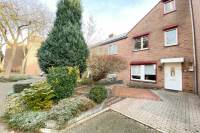 Woning Smissenhaag 17 Maastricht