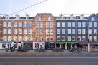Woning Albert Cuypstraat 442 Amsterdam