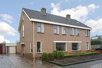 Woning van Weesstraat 5 Putten