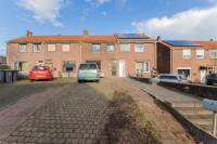 Woning Wolfshoofdplein 24 Hoensbroek