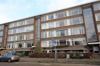 Woning Prinses Beatrixlaan 292 Voorburg