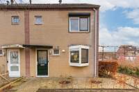 Woning Gustaaf Gelderstraat 30 Almere