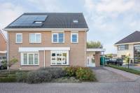 Woning Zandehof 11 Kloosterzande