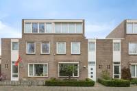 Woning Mozartlaan 45 Heesch