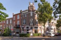 Woning Burghardt van den Berghstraat 14 Nijmegen