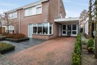 Woning Vosbultkamp 78 Overdinkel