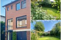 Woning Korte Raarberg 14 Meerssen