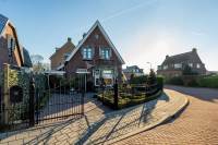Woning Zantelweg 32 Rhoon