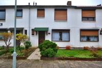 Woning Montfortstraat 56 Hoensbroek