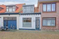 Woning Wagenstraat 31 Den Helder