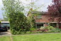 Woning Ds. J.A. Visserstraat 41 Heerjansdam