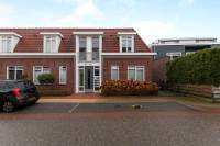 Woning Dorpsstraat 87H Heerjansdam