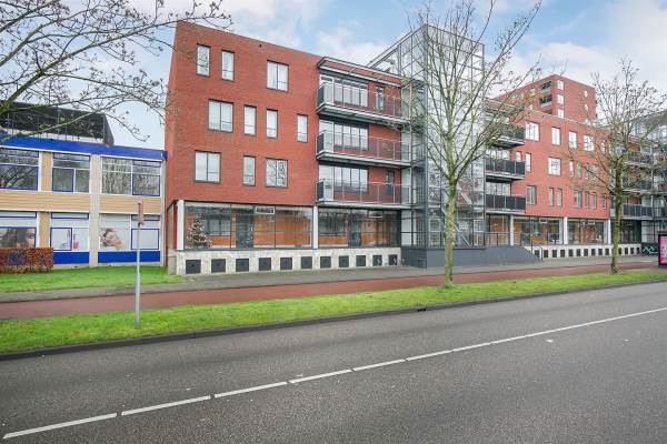 Woning Humberdreef 34 Utrecht
