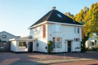 Woning Provincialeweg 106 en 106a Veldhoven