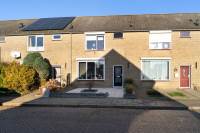 Woning Tulpstraat 22 Sint-Maartensdijk