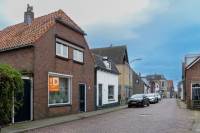 Woning Kruisstraat 42 Werkendam