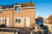 Woning Nieuwstraat 16a Oude-Tonge