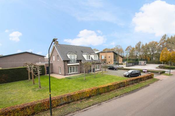 Woning Rond Deel 10 Bladel
