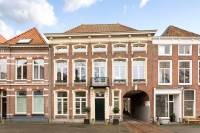 Woning Zuidzijde Haven 3b Bergen op Zoom