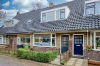 Woning Lambert Jacobszstraat 23 Leeuwarden