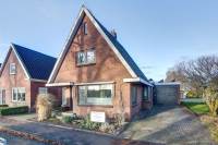 Woning Hoofdkanaal WZ 105 Emmer-Compascuum