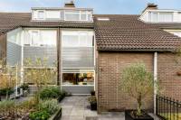 Woning Mecklenburg 29 Sassenheim