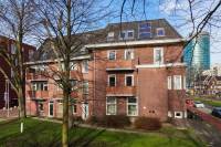 Woning Fruitstraat 50G Utrecht