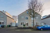 Woning Meester van Goerlestraat 15 Den Bosch