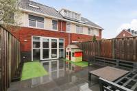 Woning Westerdijkstraat 39 Ridderkerk