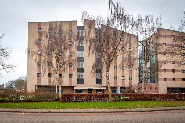 Woning Van Leeuwenhoeklaan 92 Roosendaal