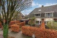 Woning Nassaulaan 7 Driebergen-Rijsenburg