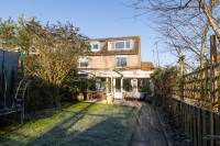 Woning Chathams 15 Utrecht