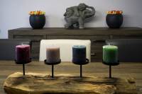 Woning Bernhardstraat 9 BOCHOLTZ