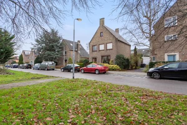 Woning Hobbemastraat 12 Zaandam