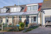Woning Kikkertstraat 77 De Cocksdorp