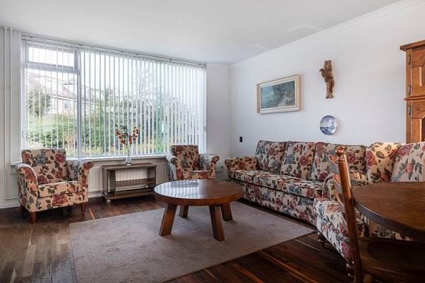 Woning Zonnekant 15 Noordwijk (ZH)