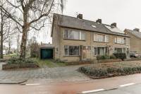 Woning Karel Doormanlaan 44 Voorschoten