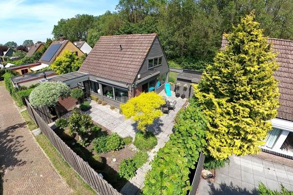 Woning Duinschooten 1297 NOORDWIJKERHOUT