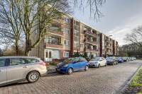 Woning Schubertplantsoen 22 Voorschoten