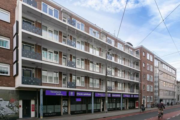 Woning Utrechtsestraat 17 Arnhem