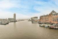 Woning Barentszplein 6S Amsterdam