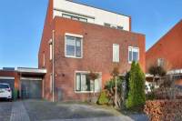 Woning Holtropslaan 4 Marum