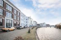 Woning De Hoopkade 25 Maarssen
