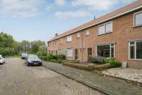 Woning Troelstrastraat 34 Strijen