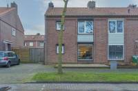 Woning Alentelaan 25 Maastricht