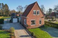 Woning Kerkweg 41 Sebaldeburen