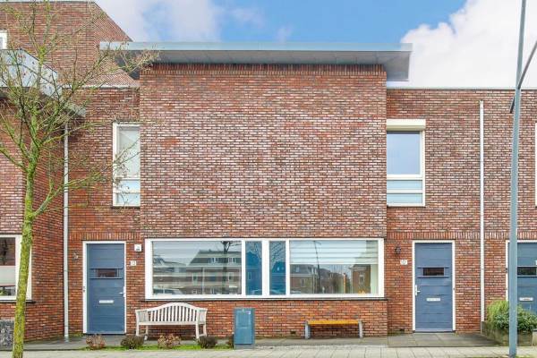 Woning Ambachtslaan 10B Assendelft