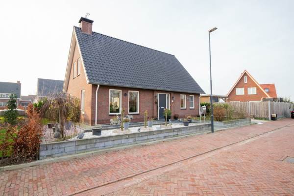 Woning Schuttershofstraat 16 KWADENDAMME
