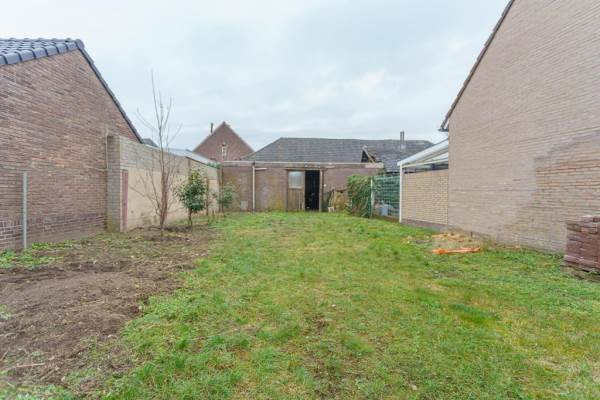 Bouwgrond Sint Brigidawal 2A Nieuwstadt