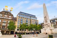 Woning Dam 5V+pp AMSTERDAM